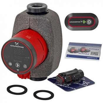 Pompe Alpha 3 25–80 L/min – Grundfos