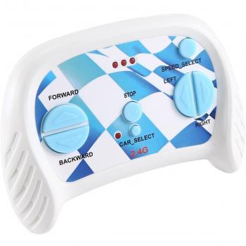 Control remoto para automóviles eléctricos infantiles
