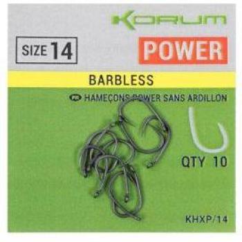 Korum Xpert Power