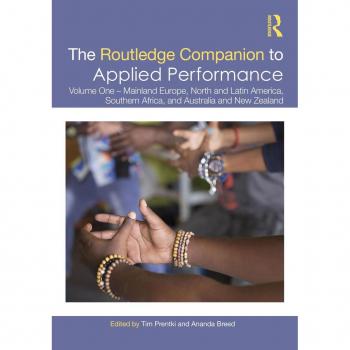 The Routledge Companion to Applied Performance