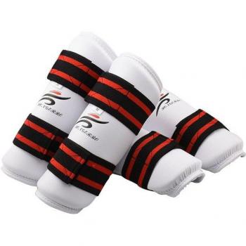 Kit de protection avant-bras et genou