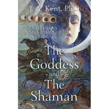 The Goddess and the Shaman