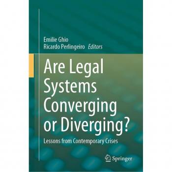 Vitalsource Technologies, Inc. Are Legal Systems Converging or Diverging?