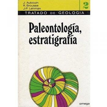 2. PALEONTOLOGIA Y ESTRATIGRAFIA