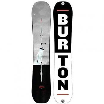 Snowboard Burton Process Hommes 159 No Color