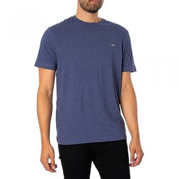 Gant T-Shirt REG SHIELD SS T-SHIRT