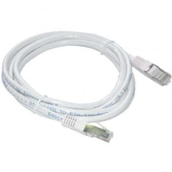 Cable de Red MCL FCC5EBM-20M/W