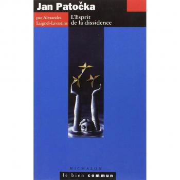 Jan Patocka
