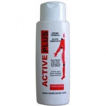Spray Actif Plus Chaud 400 ml