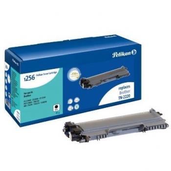 Pelikan Toner ersetzt Brother TN-2220