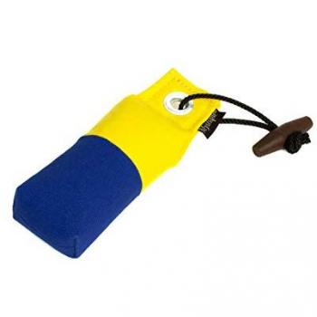 MYSTIQUE® Dummy Marking 85g gelb / blau