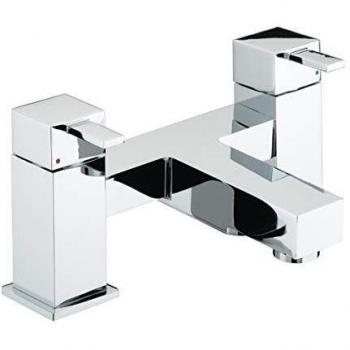 Bristan QS Bath Filler