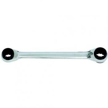 Kit Dual Gearplus 4 en 1 con Trinquete