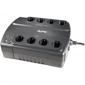 APC BE700G-GR UPS da scrivania
