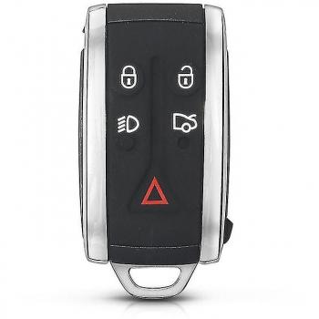 Reemplazo de Funda para Llave Jaguar X XK XF