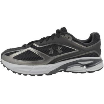 Sneakers Neri UA HOVR Apparition (RTRFTR TC 3027595)