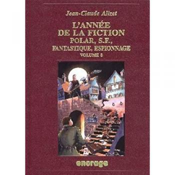 L' Année de la Fiction / 8