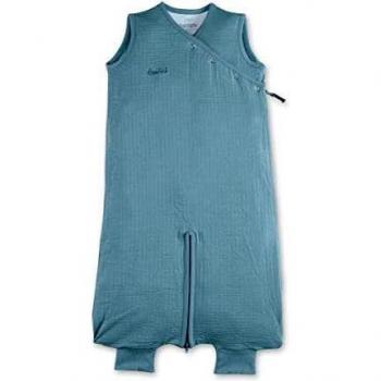 Sacco nanna BEMINI Magic Bag 3-9 mesi, 70 cm, blu minerale