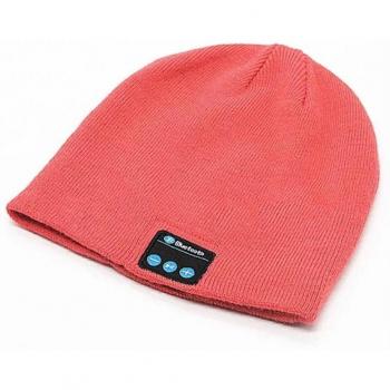 Winter Warm Bluetooth Hat for Sports