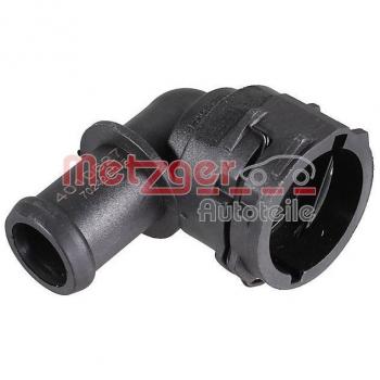 METZGER 4010627 flange refrigerante
