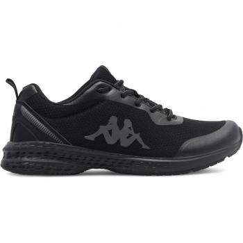 Sneakers Kappa Glinch 2 Nero
