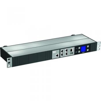 Bachmann PDU 1x CEE 16A Anschluss