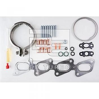 Kit de montage pour compresseur BE TURBO ABS426