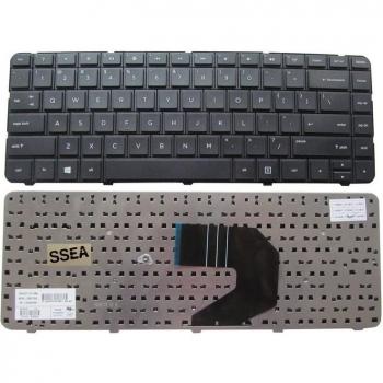 SSEA US Keyboard for HP 255 G1