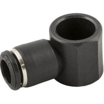 Cuerpo de Tubo Banjo RS PRO 4 mm