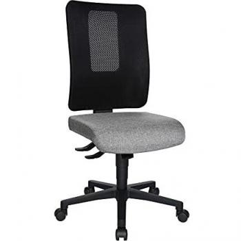 Topstar Drehstuhl Open X (N) Modern Grey-Black
