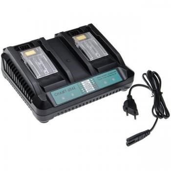Vhbw Carica Batteria Li‑Ion Makita