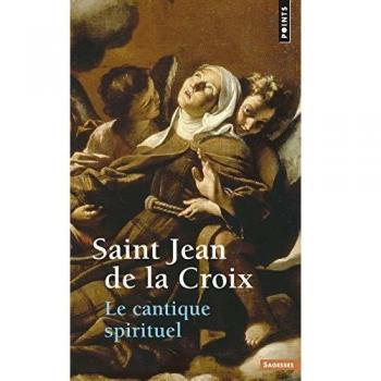 De La Croix, Saint Jean