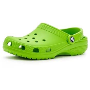 Unisex Crocs Classic K Kids Clogs Size J1