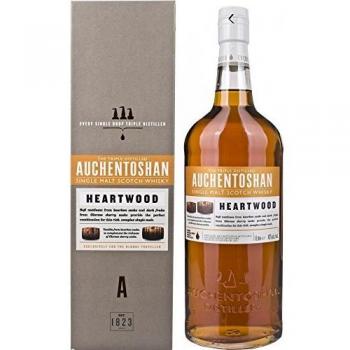 Auchentoshan Whisky Madera del Corazón 1 L
