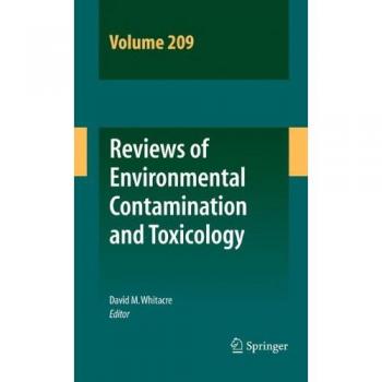 Reviews of Environmental Contamination and Toxicology Volume 209