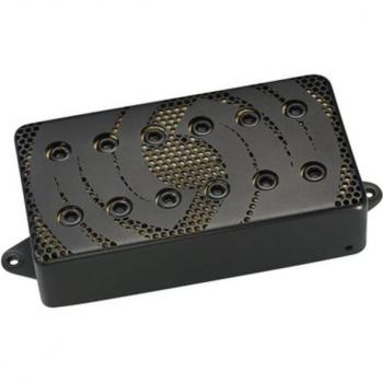 DiMarzio DP 276F Pan‑Demone Neck F‑Spacing