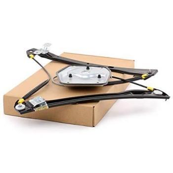 RIDEX Mécanisme de lève-vitre avant gauche pour VW Golf V Schrägheck (1K1) et Golf V Variant (1K5)