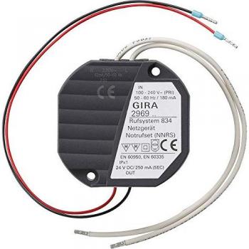 GIRA 296900 – Centralina Elettronica per Urgenze