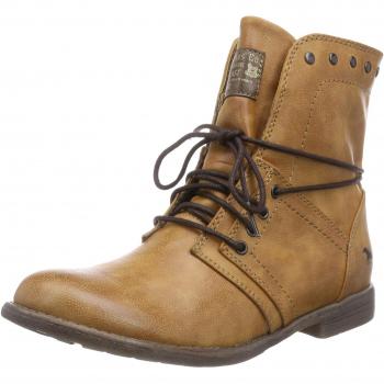 Stivali Donna Mustang 1134-602-307, Marrone (Cognac)