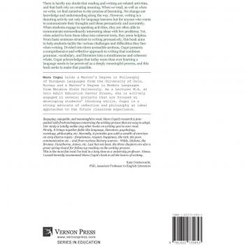 From Sentences to Essays