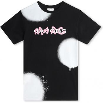 Robe enfant MARC JACOBS 8A noir
