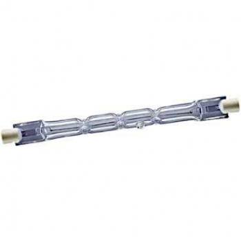 Lampada alogena lunga R7s 118mm 230W