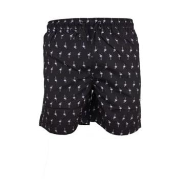 Short de bain homme Torrente Ivo Flamant