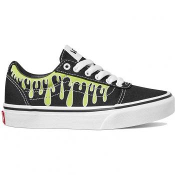 Zapatillas Casuais Vans Off the Wall
