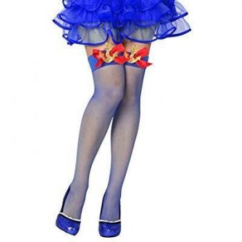 Calze nautiche con fiocco e ancora