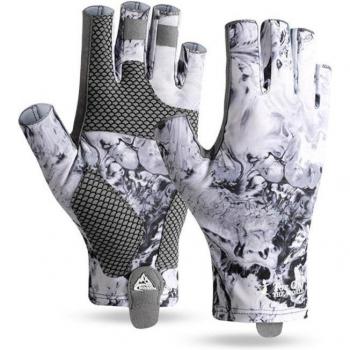 ThermoSilk Fitness Grips