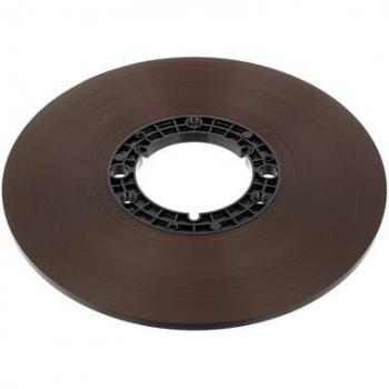 RTM LPR 35 1/4” 1100 m con Pancake de NAB