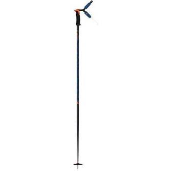 KERMA Speedzone Carbon 40 Safety Skistöcke