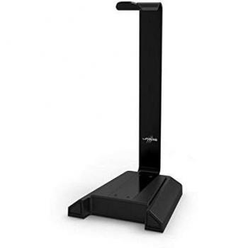Support pour casque Gaming uRage AFK 200, noir