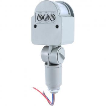Luz LED Automática con Sensor PIR Universal AC 220V